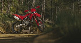 Η Ducati «πατάει χώμα» και στην κατηγορία Enduro με την Desmo450 EDS