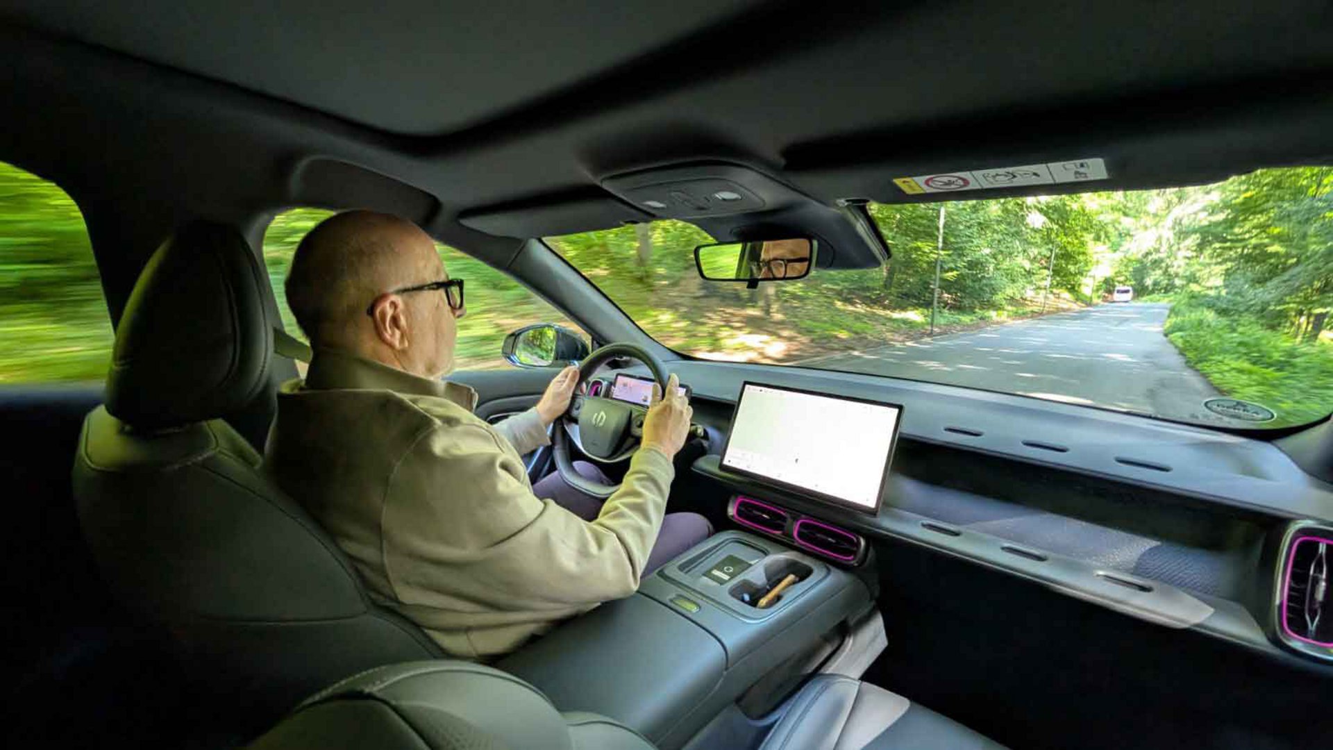 Test Drive: Τα 8 κινεζικά μοντέλα που οδηγήσαμε το καλοκαίρι