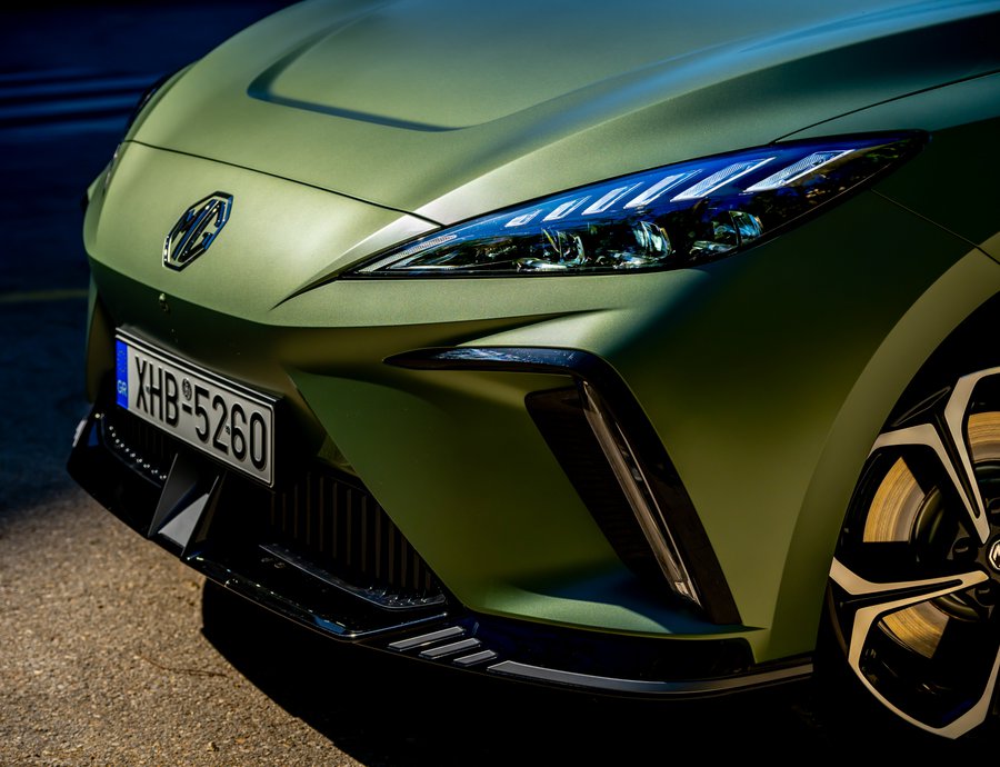 MG2: Πλησιάζει το νέο supermini - Η πρώτη εικόνα, όλα όσα γνωρίζουμε