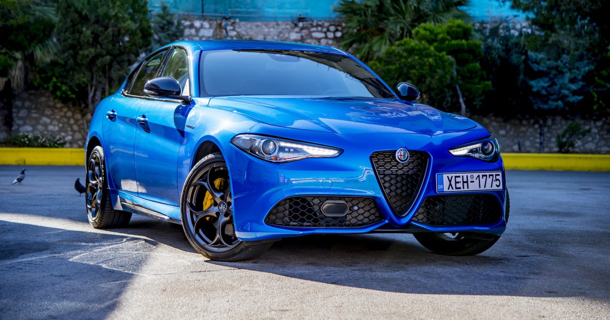 Η πιο «αυθεντική» Alfa Romeo των τελευταίων χρόνων έχει πλέον τιμή-έκπληξη