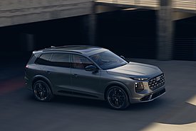 Audi: Το ισχυρότερο SQ7 στην ιστορία έρχεται με 599 PS και αβέβαιο μέλλον στην Ευρώπη