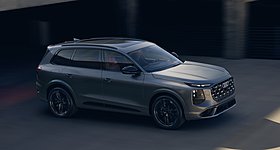 Audi: Το ισχυρότερο SQ7 στην ιστορία έρχεται με 599 PS και αβέβαιο μέλλον στην Ευρώπη