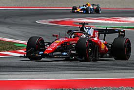 Leclerc: «Μπορούσαμε την pole position - Ντρέπομαι για αυτό που έγινε»