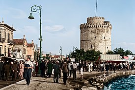 Η ιστορία του ελληνικού οδικού δικτύου: «Τα ψεύδη διά τας σπατάλας της οδοποιίας»