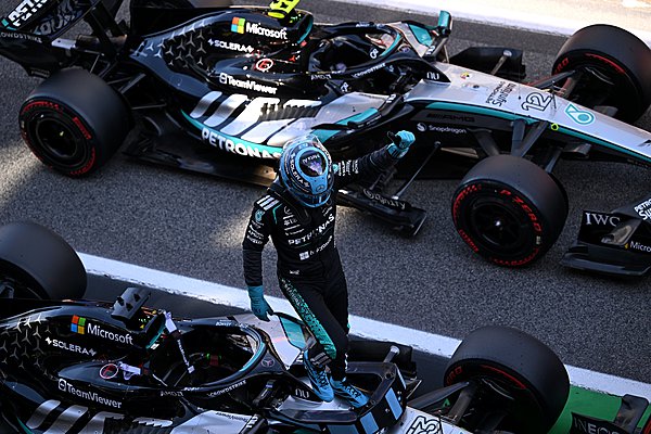 GP Βαρκελώνης: Το grid του αγώνα - «Κλειδί» η στρατηγική λόγω της φθοράς των ελαστικών