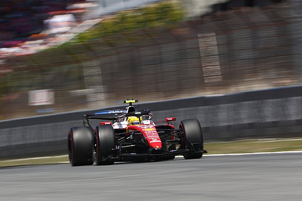 F1: Οι βαθμολογίες μετά τη νίκη Hamilton στη Βαρκελώνη - Μείωσε τη διαφορά από την κορυφή
