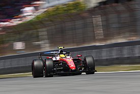 F1: Οι βαθμολογίες μετά τη νίκη Hamilton στη Βαρκελώνη - Μείωσε τη διαφορά από την κορυφή