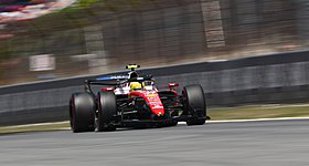 F1: Οι βαθμολογίες μετά τη νίκη Hamilton στη Βαρκελώνη - Μείωσε τη διαφορά από την κορυφή