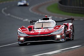 24 Ώρες Le Mans: Νικήτρια η Toyota ξανά μετά από τέσσερα χρόνια (videos)