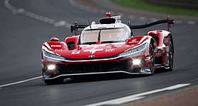 24 Ώρες Le Mans: Νικήτρια η Toyota ξανά μετά από τέσσερα χρόνια (videos)
