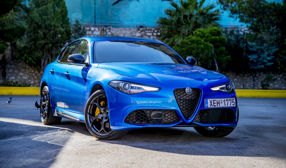 Η πιο «αυθεντική» Alfa Romeo των τελευταίων χρόνων έχει πλέον τιμή-έκπληξη