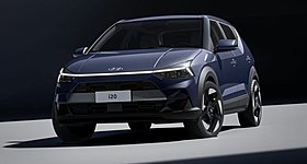 Hyundai: Πρώτη αποκάλυψη για το νέο i20 - Όσα ξέρουμε για το ευρωπαϊκό μοντέλο