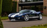 Πωλείται το Ford GT του Jeremy Clarkson - Το «επικό» σχόλιο του παρουσιαστή στην αγγελία (photos)