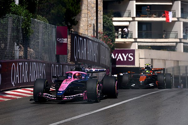 Νέα τροπή στο GP Μονακό: Red Bull και McLaren κατέθεσαν έφεση και ζητούν να τιμωρηθεί ο Gasly