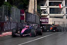 Νέα τροπή στο GP Μονακό: Red Bull και McLaren κατέθεσαν έφεση και ζητούν να τιμωρηθεί ο Gasly