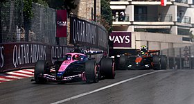 Νέα τροπή στο GP Μονακό: Red Bull και McLaren κατέθεσαν έφεση και ζητούν να τιμωρηθεί ο Gasly