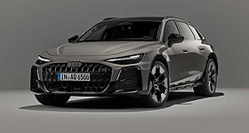 Audi A6 allroad: Τετρακίνητο, επιβλητικό και για πρώτη φορά με PHEV έκδοση 367 PS (τιμή)