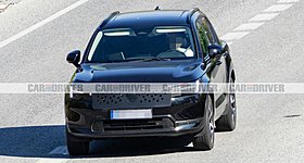 Η Volvo ετοιμάζει μία ακόμη ανανέωση για το best seller της (photos)