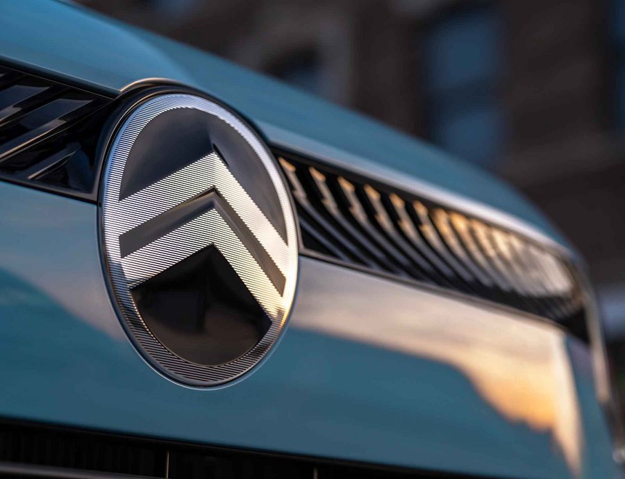 Η Citroen «αλλάζει» ονομασία και γίνεται Sytroen!
