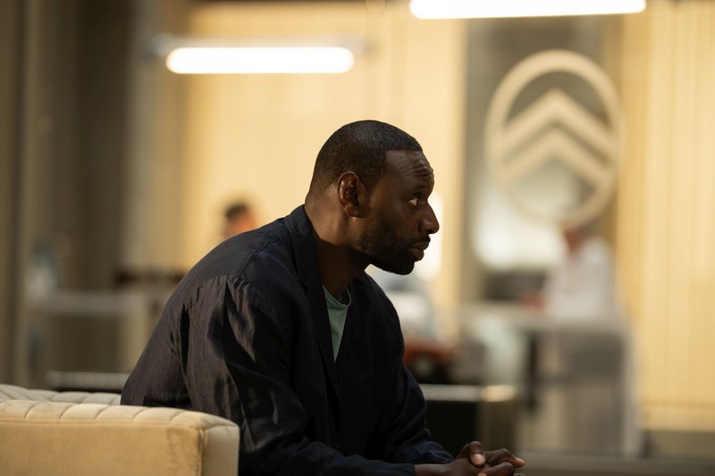 Omar Sy