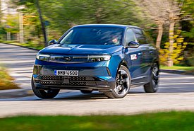 Opel Grandland: Διαθέσιμο με όφελος έως 4.300€ - Μέχρι πότε ισχύει η προσφορά