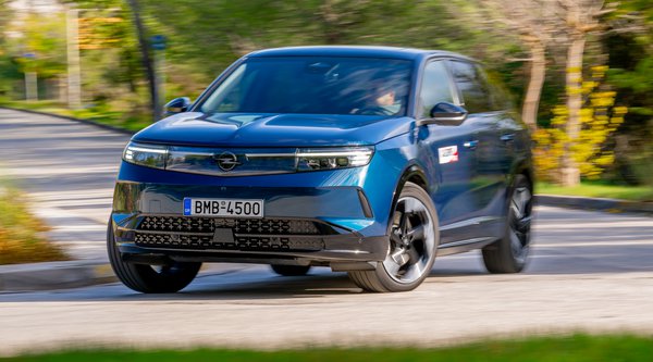 Opel Grandland: Διαθέσιμο με όφελος έως 4.300€ - Μέχρι πότε ισχύει η προσφορά