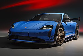 Porsche Taycan: Νέα αναβάθμιση φέρνει περισσότερη αυτονομία και... αλλαγές σχέσεων (τιμή)