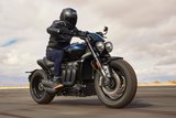Triumph: Καλοκαιρινές προσφορές με όφελος μέχρι και 4.000€!