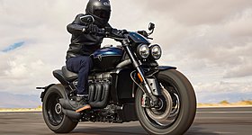 Triumph: Καλοκαιρινές προσφορές με όφελος μέχρι και 4.000€!