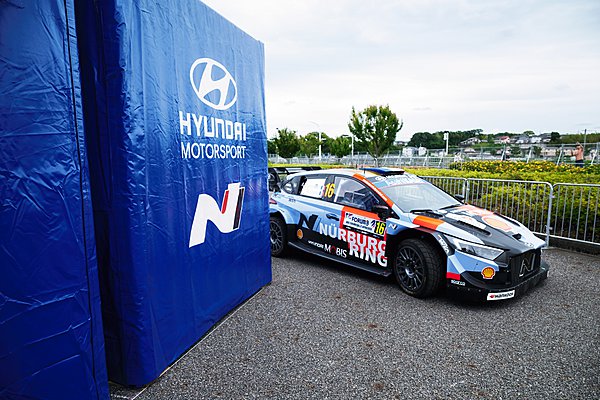 WRC: «Όλα ανοιχτά» για το μέλλον της Hyundai - Πώς επηρεάζει η επένδυση στους αγώνες αντοχής