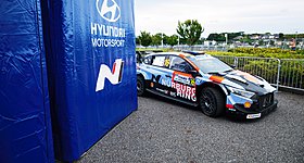 WRC: «Όλα ανοιχτά» για το μέλλον της Hyundai - Πώς επηρεάζει η επένδυση στους αγώνες αντοχής