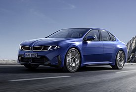 BMW i3: Άνοιξαν οι παραγγελίες στην Ελλάδα - Η τιμή της έκδοσης First Edition