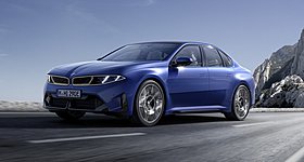 BMW i3: Άνοιξαν οι παραγγελίες στην Ελλάδα - Η τιμή της έκδοσης First Edition