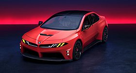 BMW: Η επόμενη γενιά της M3 δεν θα είναι υβριδική