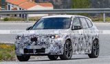 BMW: Η «ακραία» εκδοχή της νέας X1 λαμβάνει το «άγγιγμα» της Neue Klasse (photos)