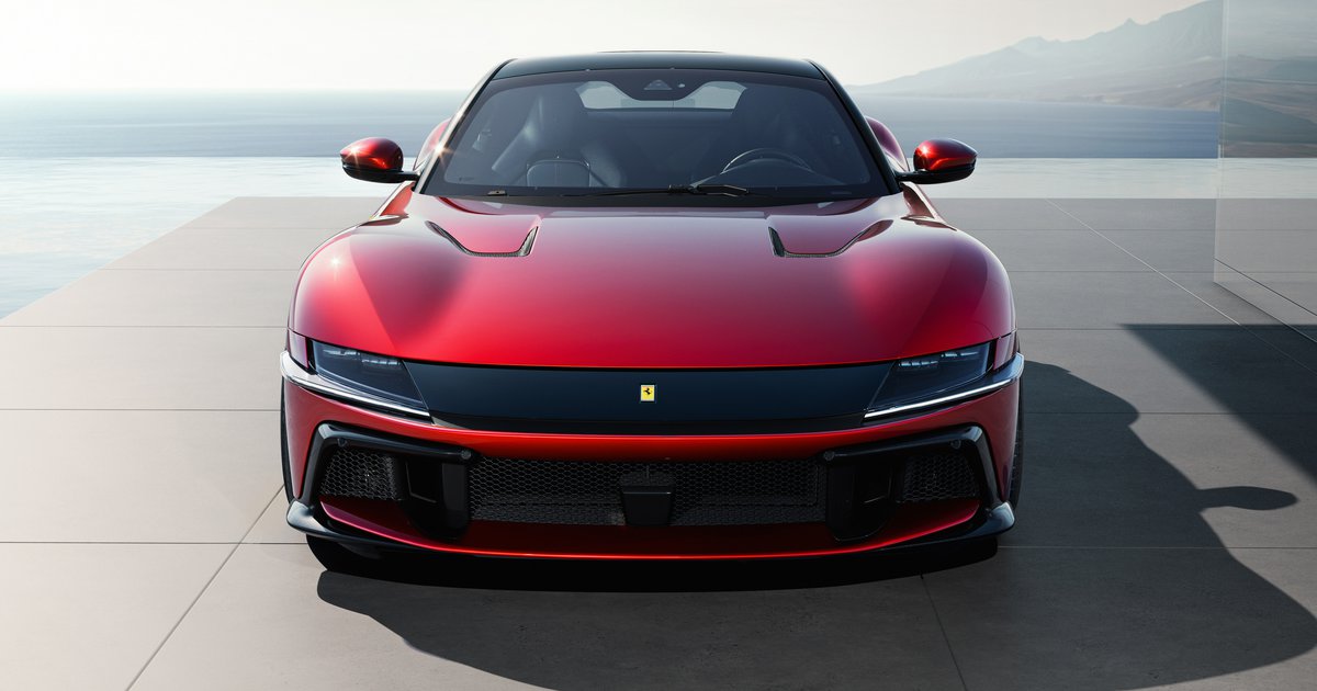 Σε «τρελή» τροχιά η Ferrari: Ολόκληρη η γκάμα εκτός αποθέματος έως το τέλος του 2027