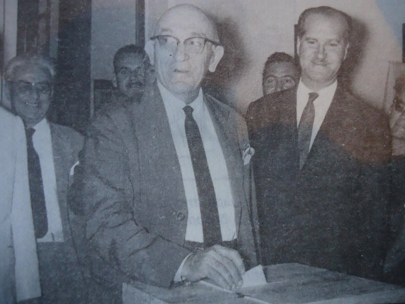 Η επιστημονική και επαγγελματική πορεία του Νικολάου Κιτσίκη καταδεικνύει το πρόταγμά του για τη σύνδεση των μηχανικών με το κράτος, παράγοντας αποφασιστικός για την εκπόνηση μεγάλης εκτάσεως τεχνικών έργων, καθώς η χώρα προετοιμαζόταν για τον πόλεμο.