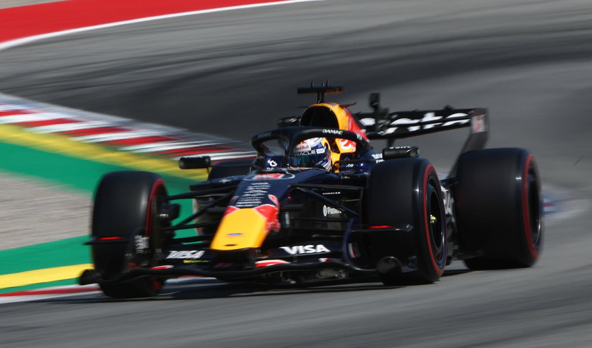 Red Bull: Περνά στην αντεπίθεση και φέρνει μεγάλο πακέτο αναβαθμίσεων στην Αυστρία - Τι οφέλη θα έχει