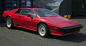 Lotus: Η θρυλική Esprit επιστρέφει - Όλα όσα γνωρίζουμε για τον διάδοχο