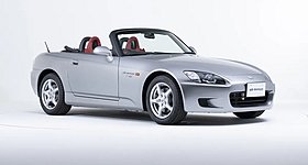 Honda S2000 «του κουτιού» κρυβόταν σε αποθήκη - Τώρα πωλείται σε τιμή-έκπληξη (photos)