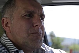 Ο Ομπράντοβιτς επιστρέφει με... πράσινη Ferrari στον Παναθηναϊκό! (video)