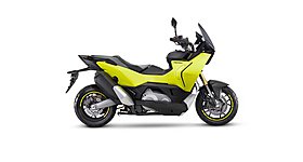KYMCO: Τα «σημάδια» που δείχνουν ότι έρχεται η έκδοση παραγωγής του CV-R5 Concept