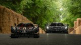 Ακόμη ένα ρεκόρ της Koenigsegg: ΈΦτιαξε το ταχύτερο αυτοκίνητο από Lego στον κόσμο (video)