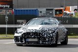 Mercedes-AMG CLE 63 Mythos: Το υπερσπάνιο μοντέλο έρχεται με γρίλια Panamericana (photos)