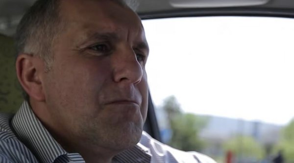 Ο Ομπράντοβιτς επιστρέφει με... πράσινη Ferrari στον Παναθηναϊκό! (video)