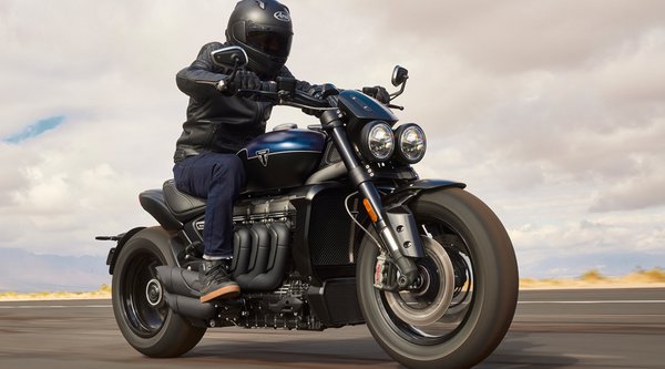 Triumph: Καλοκαιρινές προσφορές με όφελος μέχρι και 4.000€!