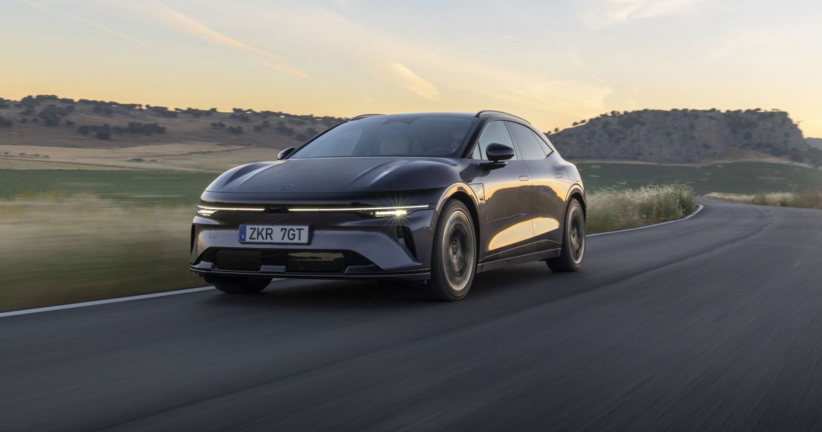 Test Drive: Τα 8 κινεζικά μοντέλα που οδηγήσαμε το καλοκαίρι