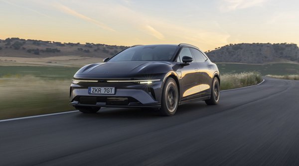 Οδηγούμε στην Ισπανία το Zeekr 7GT – Premium χαρακτήρας χωρίς premium κόστος (+video)