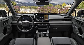 Toyota: Το μοντέλο που γίνεται sold out πριν φτάσει στις εκθέσεις - Η τιμή στην Ελλάδα