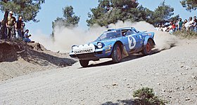 26ο Ράλλυ Ακρόπολις 1979: Οργώσαμε τις Ειδικές του μεγαλύτερου «Ράλλυ των Θεών» όλων των εποχών (videos)